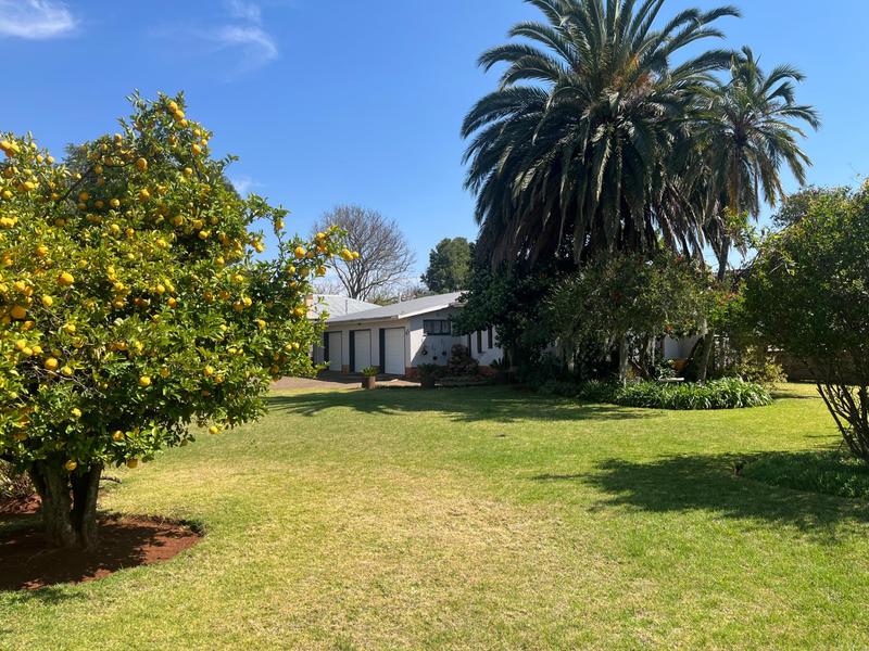 3 Bedroom Property for Sale in Koster North West